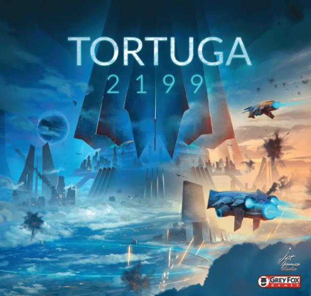 Тортуга 2199