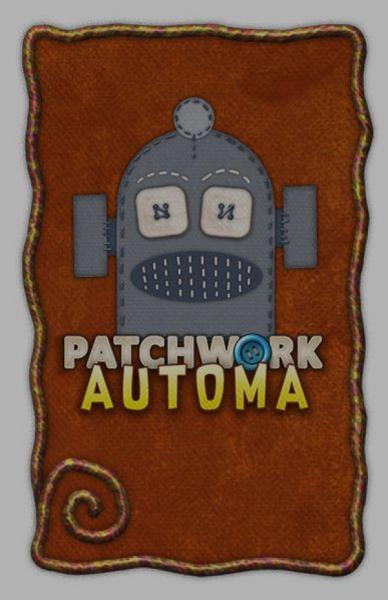 Patchwork: Automa