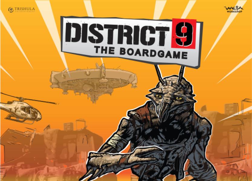 District 9
