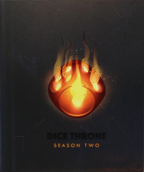 Dice Throne: Season Two