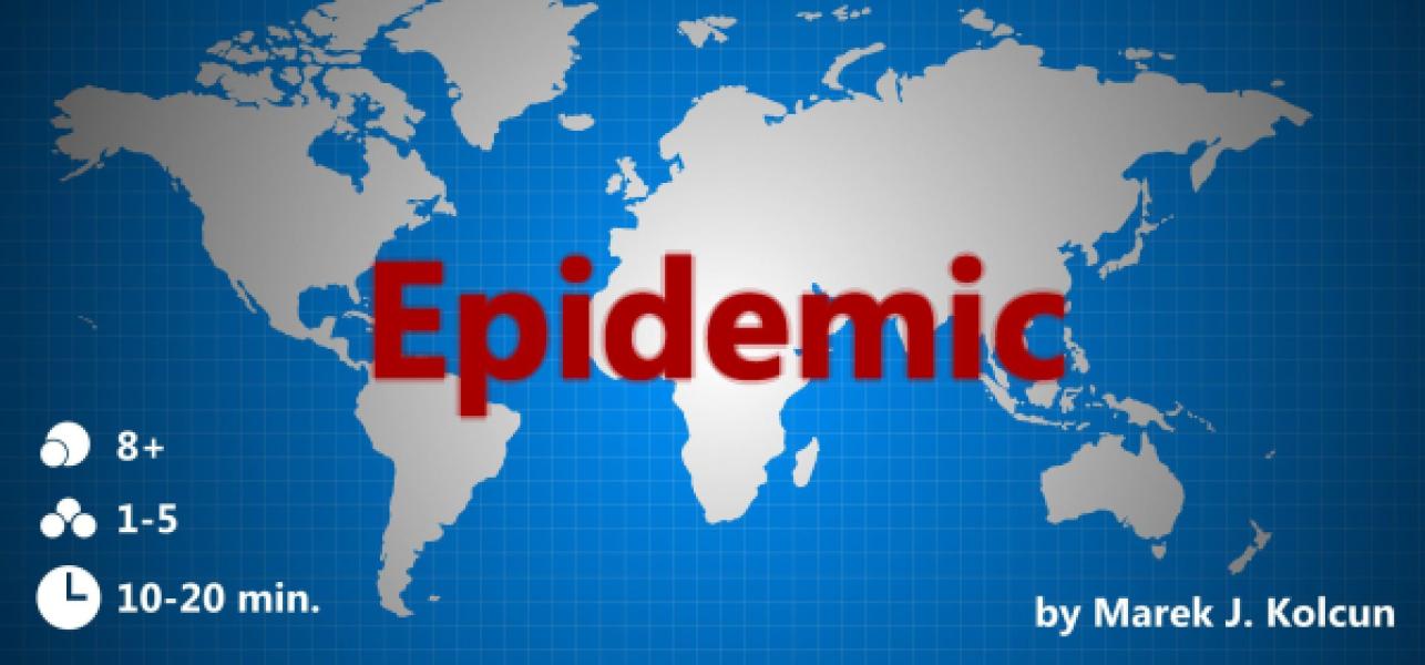 Epidemic