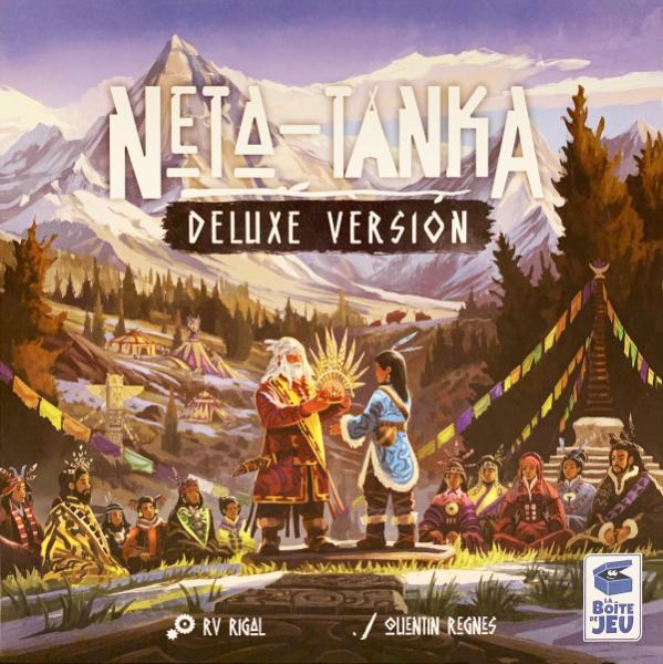 Nētā-Tanka