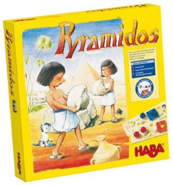 Pyramidos