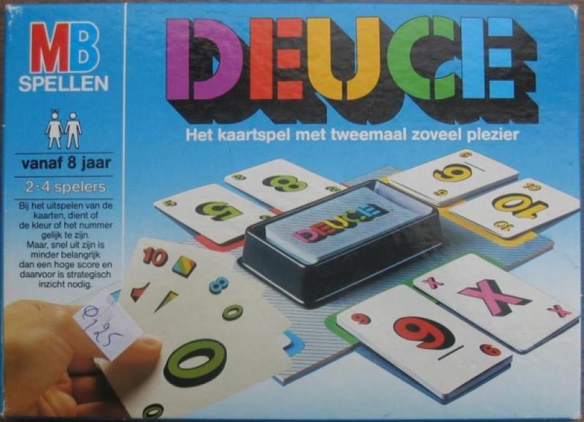 Deuce