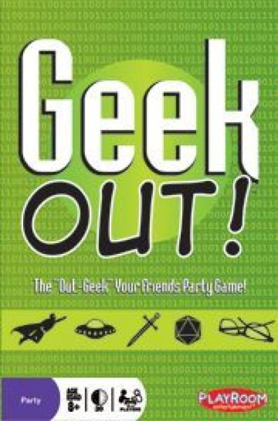 Geek Out
