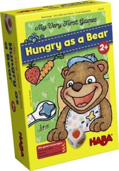 Накорми Мишутку