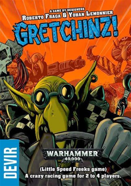 Gretchinz!