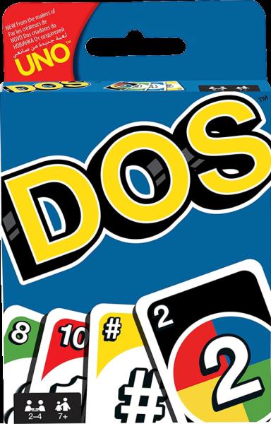 DOS