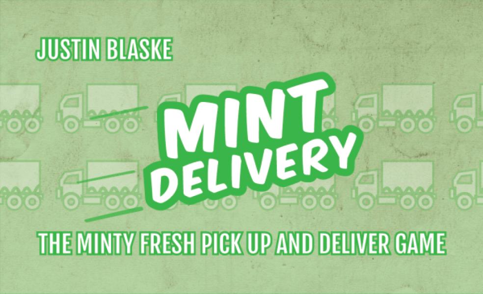 Mint Delivery