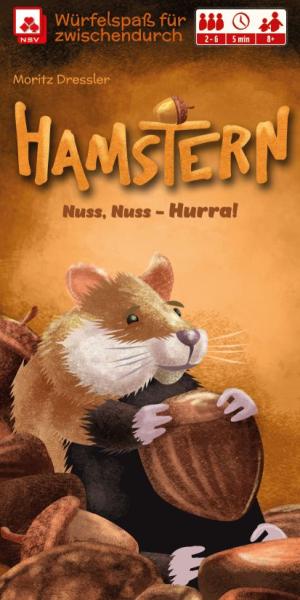 Hamstern