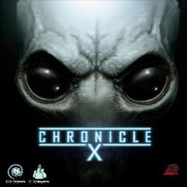 Chronicle X