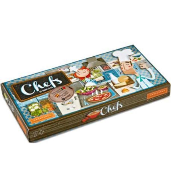 Chefs