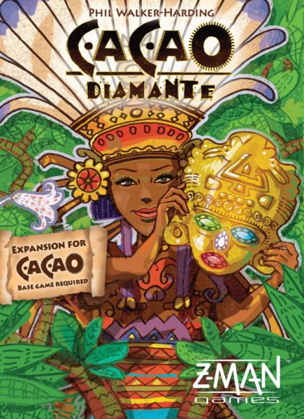 Cacao: Diamante
