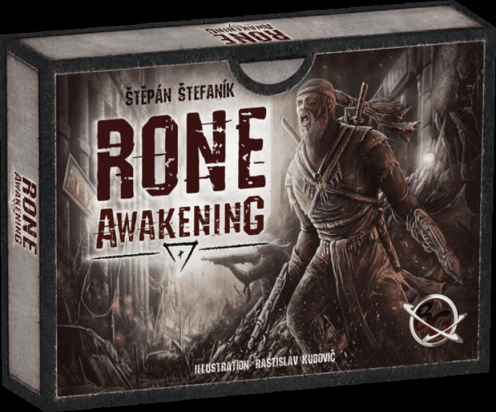 RONE: Awakening