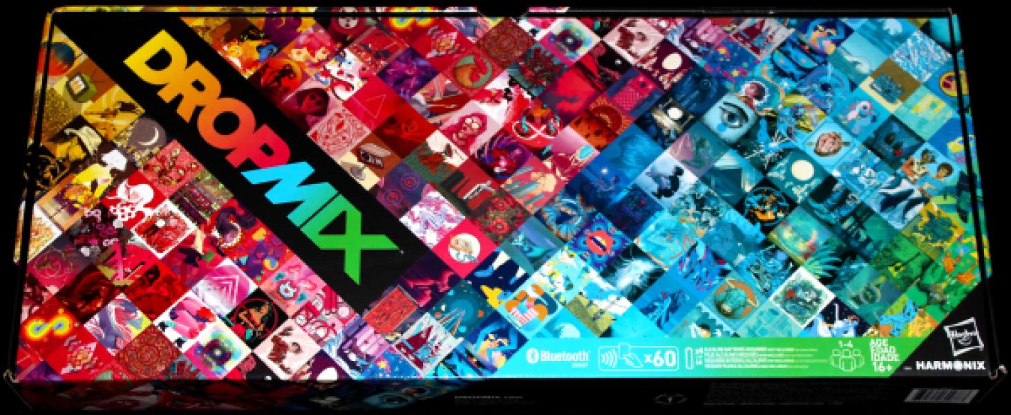 DropMix