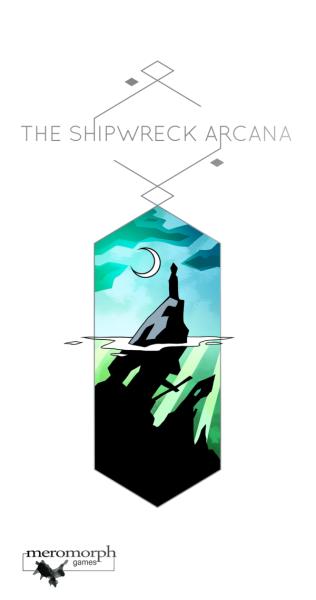 Shipwreck Arcana