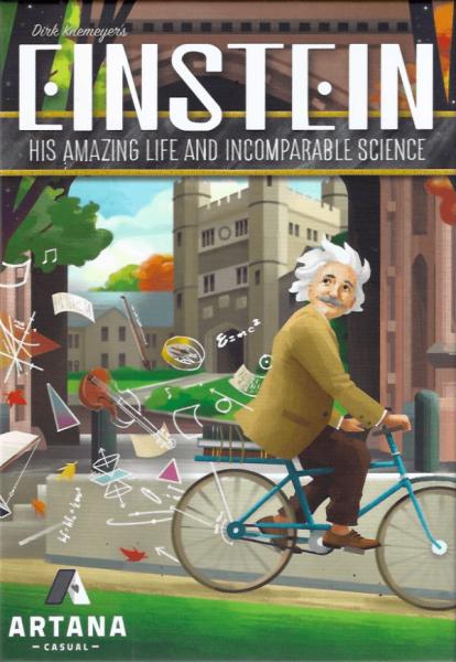 Einstein