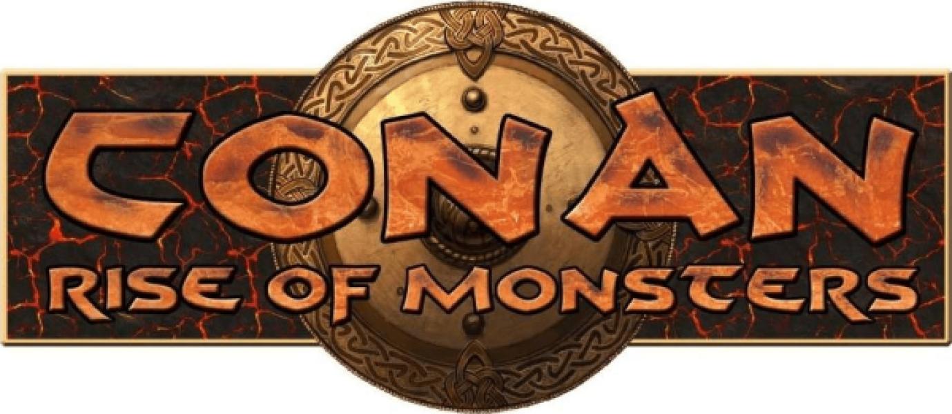 Conan: Rise of Monsters