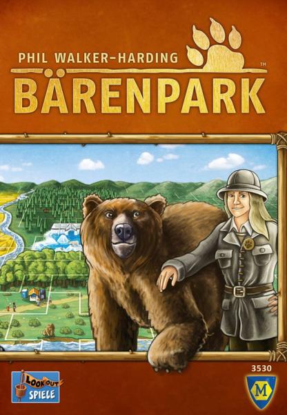 Медвежий парк