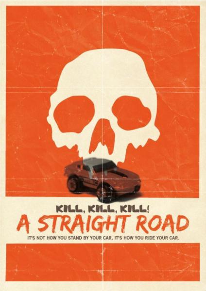 A Straight Road