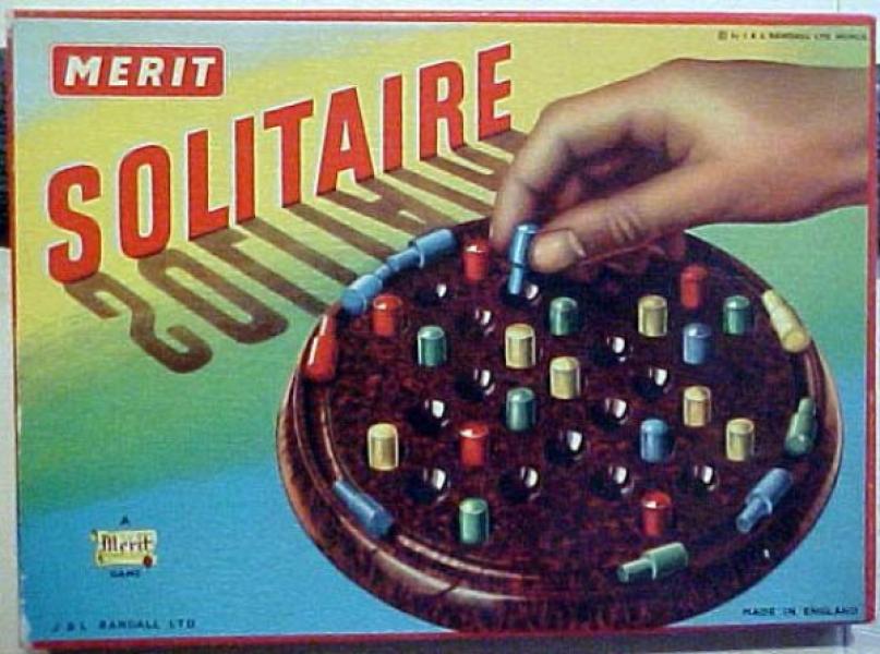 Solitaire