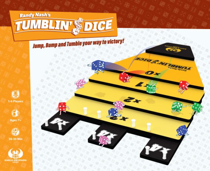 Tumblin-Dice