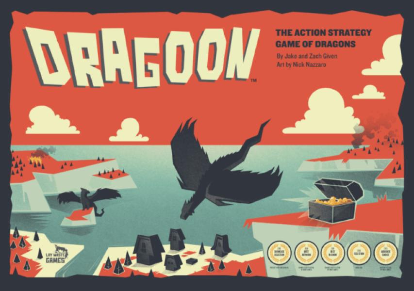 Dragoon