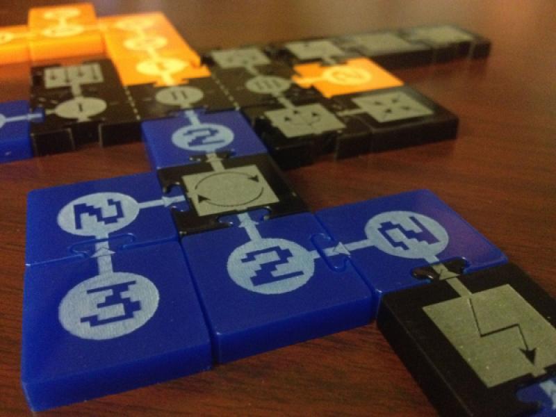 Breaker Blocks