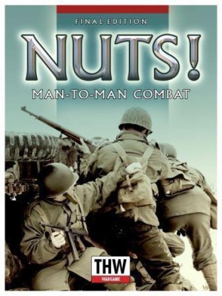 NUTS!