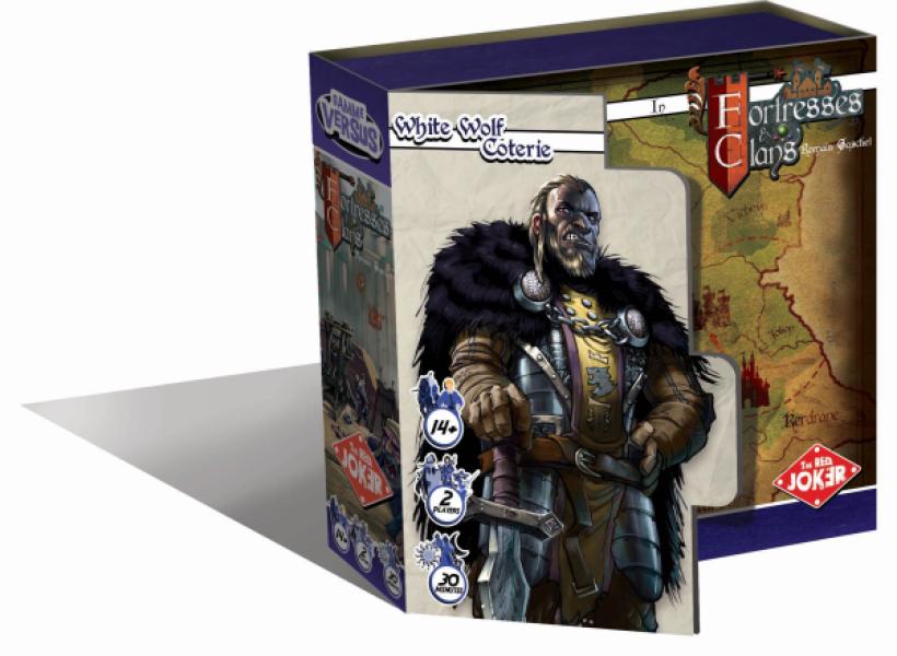 Fortresses and Clans
