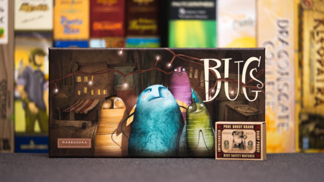 Bugs
