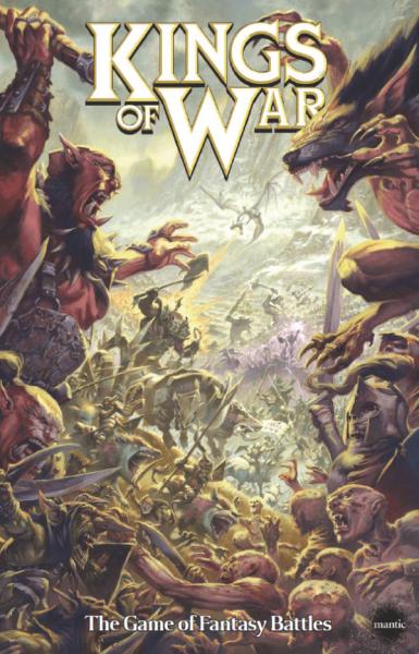 Kings of War