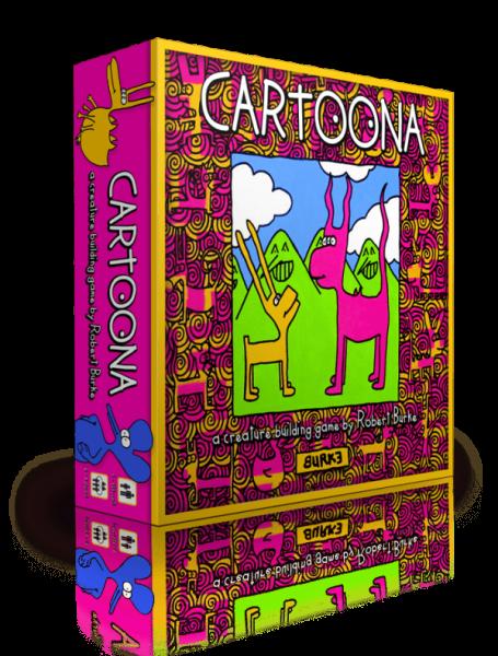 Cartoona