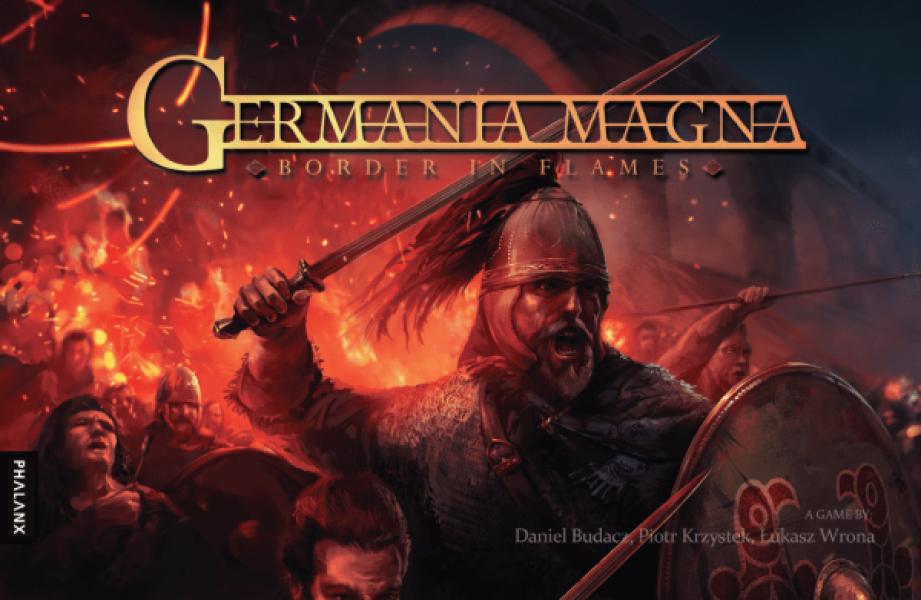 Germania Magna