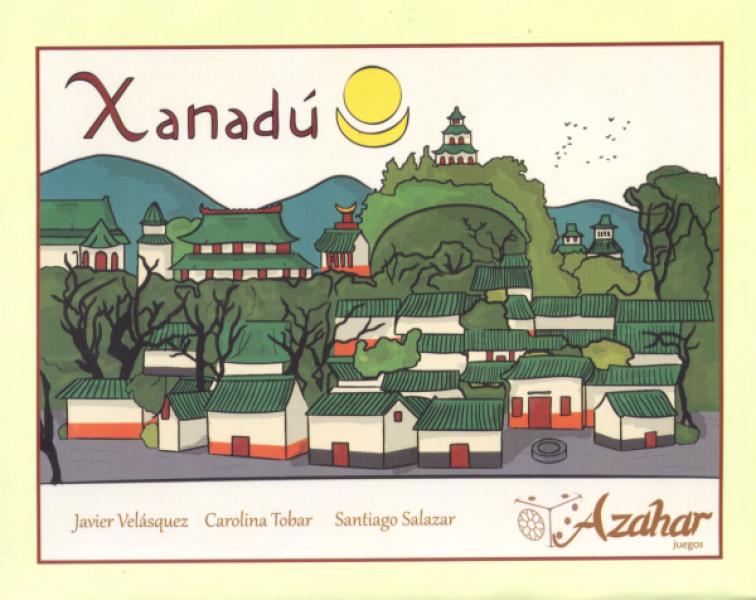 Xanadu