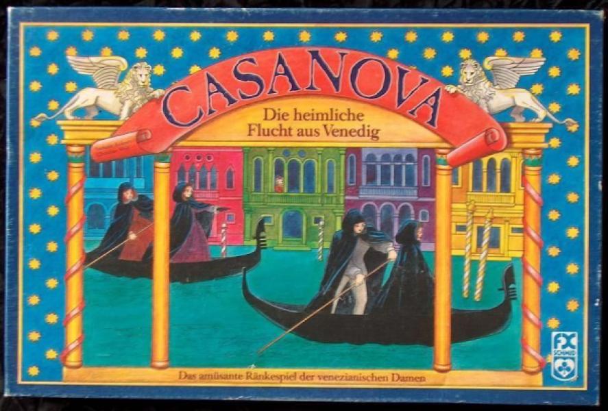 Casanova