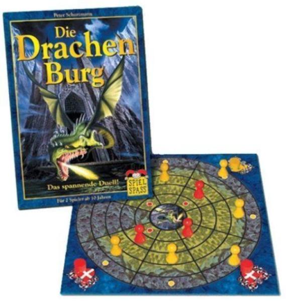 Die Drachenburg