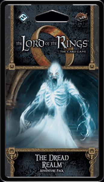 The Lord of the Rings: The Dread Realm