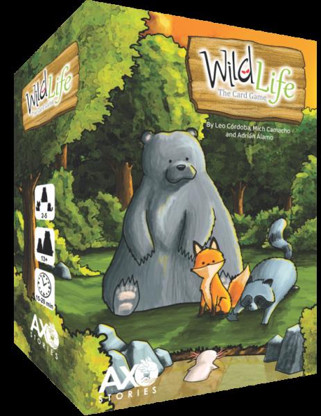 Wild Life