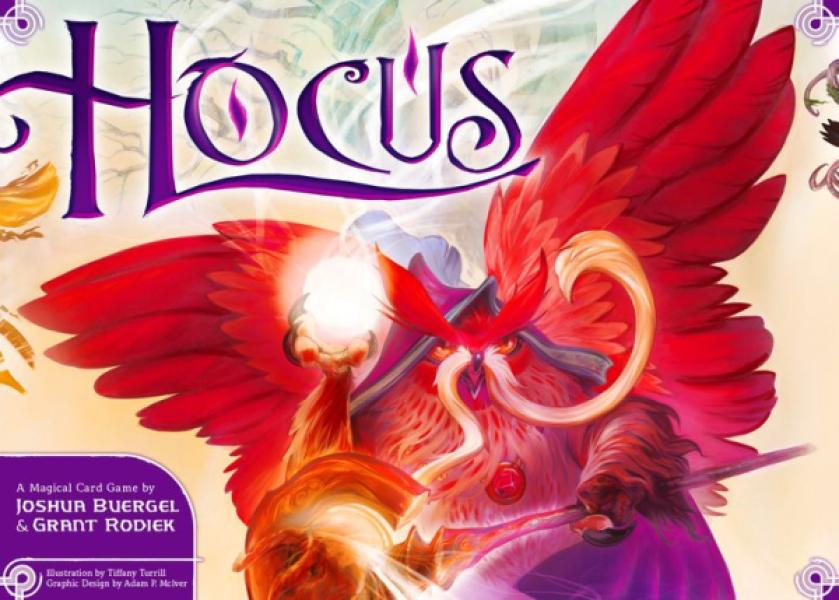 Hocus