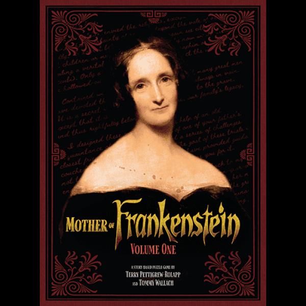 Mother of Frankenstein