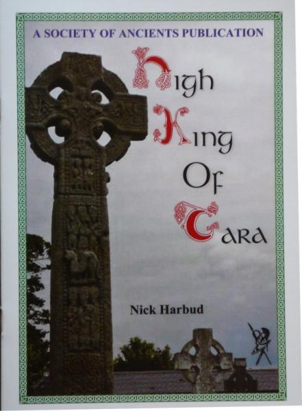 High King of Tara
