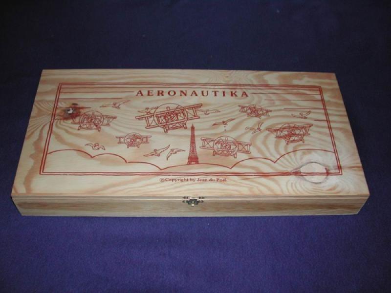 Aeronautika