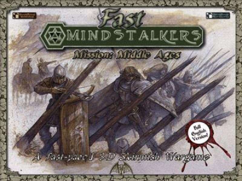 Mindstalkers