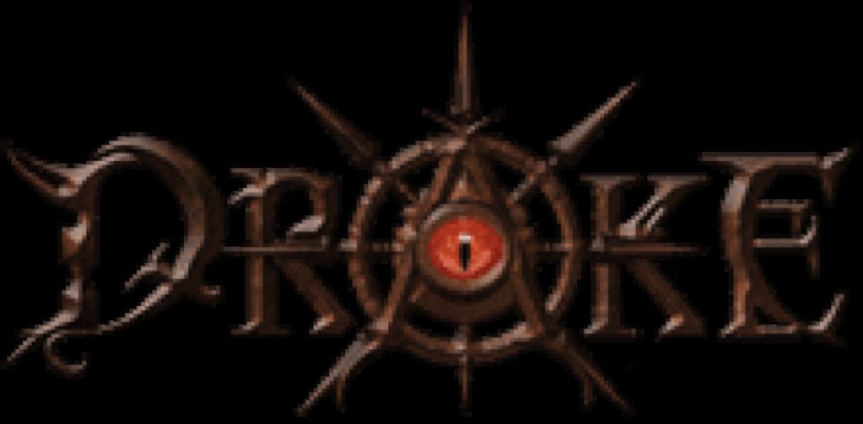 Drake: The Dragon Wargame