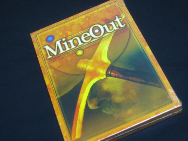 Mine Out