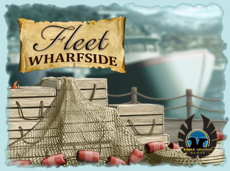 Wharfside