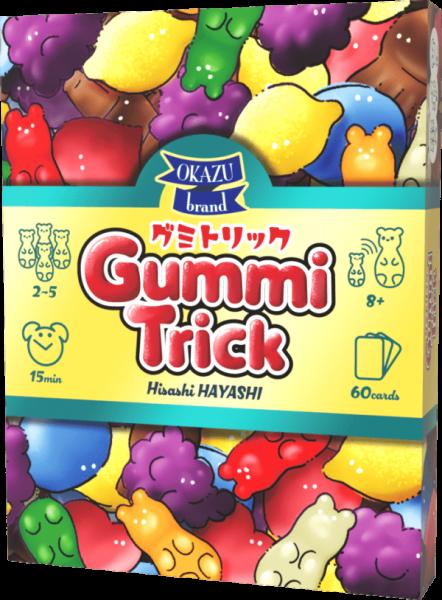 Gummi Trick