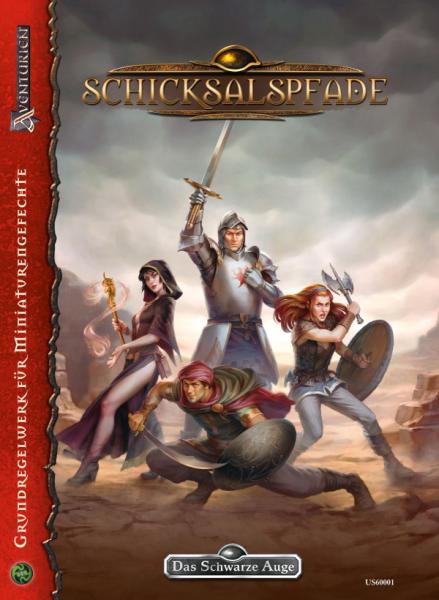 Schicksalspfade
