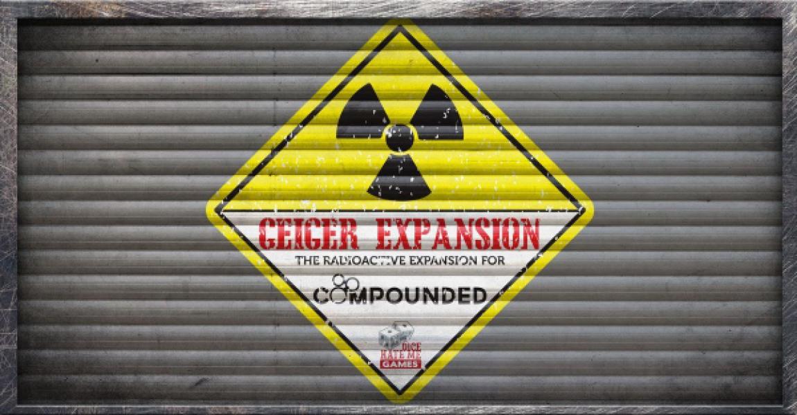 Compounded Geiger Expansion